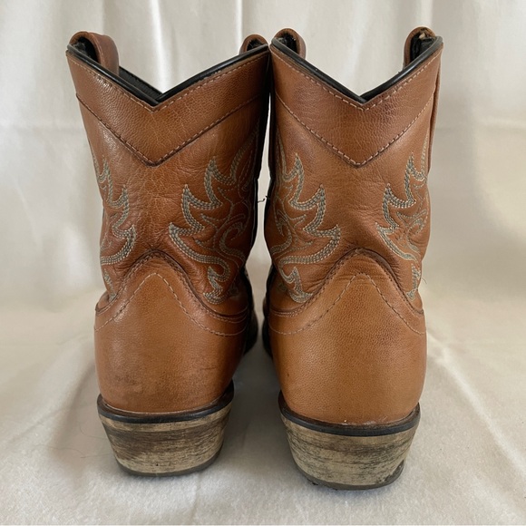 Dingo Women’s Ankle Boots Size 8 - DI 862 - Picture 4 of 9